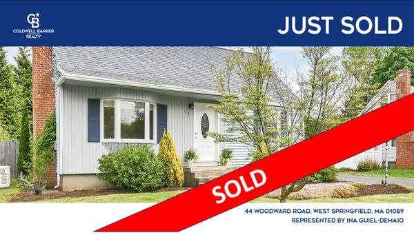 Ina Guiel-DeMaio-Coldwell Banker Realty