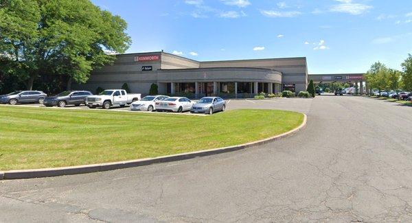 Gabrielli Truck Sales