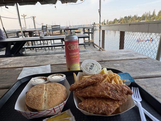 Boston Harbor Marina