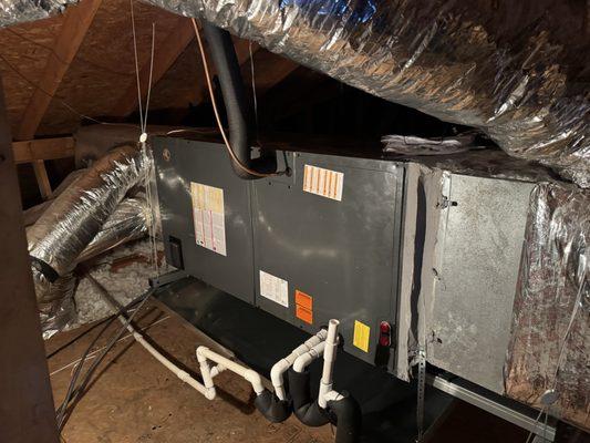 H2 Hvac & Handyman Services