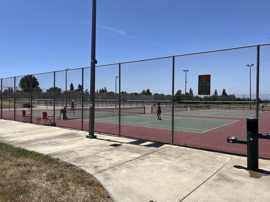 Mission San Jose Community Park