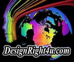Design Right 4 U
