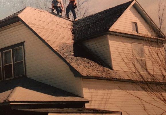 Bowers Roofing & Contracting