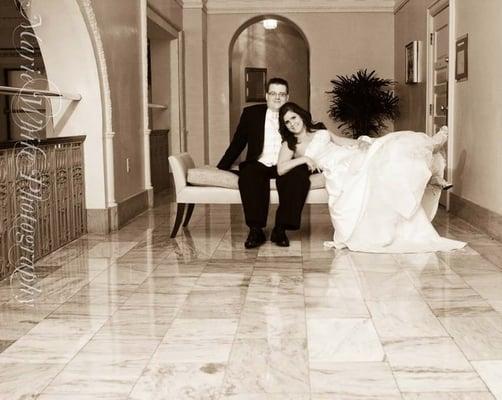 Marie White Photography