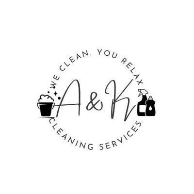 A&K Cleaning Services