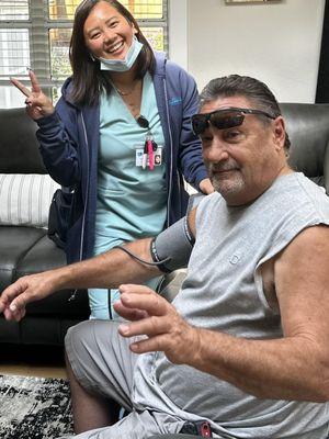 21st Century Hospice Care Inc