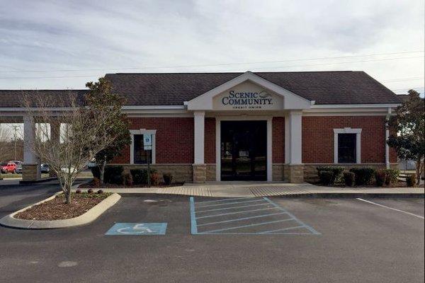 Scenic Community Credit Union