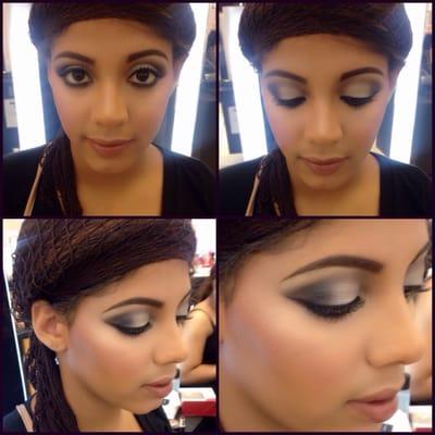 Christina's Makeup Artistry