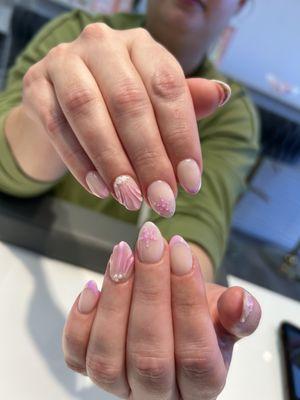 Wayne Trendy Nail Bar