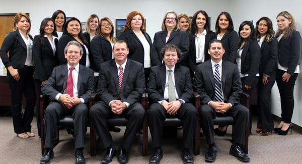 The CSIS Protection Specialists