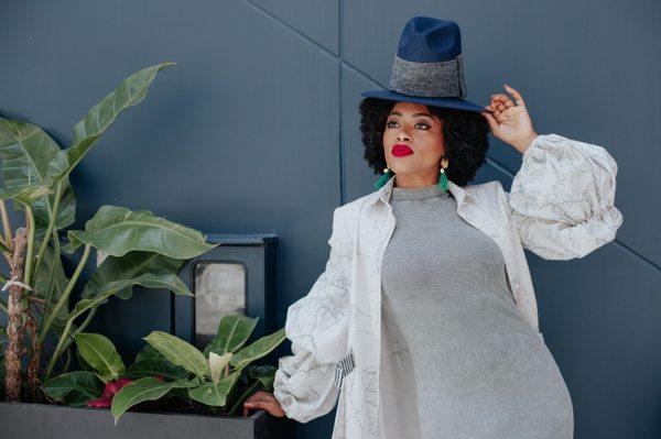 Beauty Bus By Brandy