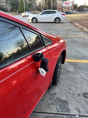 City Auto Body Shop Inc