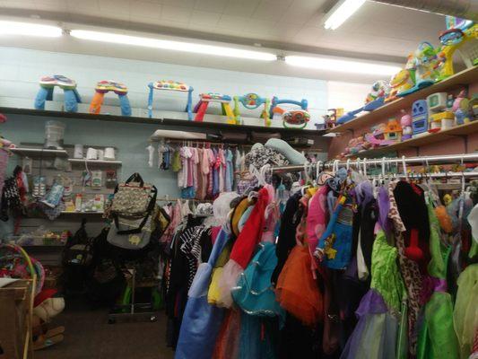 Beedashing Consignment Boutique