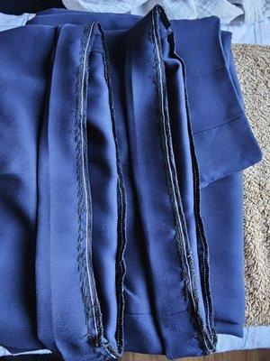 Teresa's Alterations