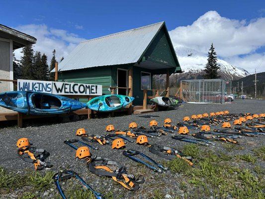 Alaska Adventure Park