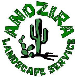 Anozira Landscape Services
