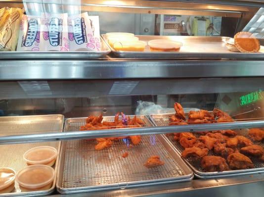 Kennedy Fried Chicken & Pizza