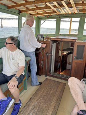 Bristol Classic Cruises