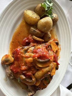 Piccolino Ristorante