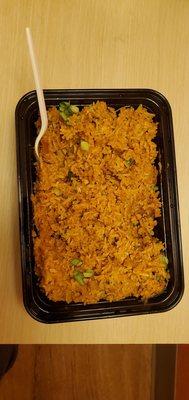 Buffalo Indian Restaurant