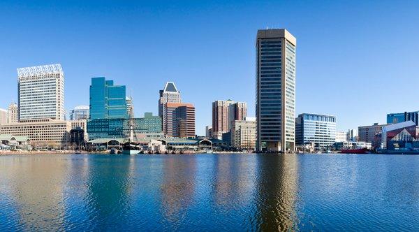 Bmore Home Cleaning Service