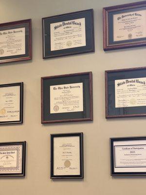 John A Sauvinski, DDS