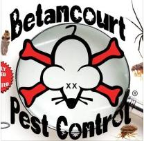 Betancourt Pest Contol Inc logo