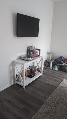 High-Speed Maintenance