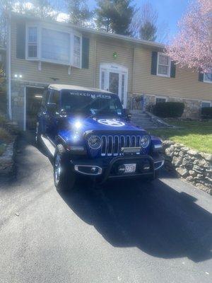 Splash N Go Car Wash