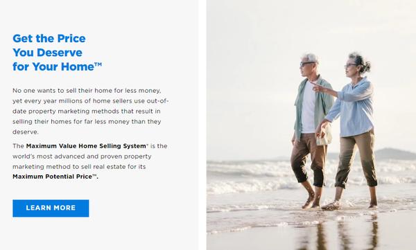 Beachline Properties