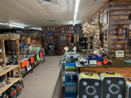 Hewitt's Archery & Pro Shop