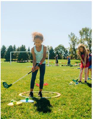 Skyhawks Sports Austin-San Antonio