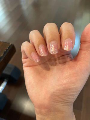 Image Nails And Skin Care