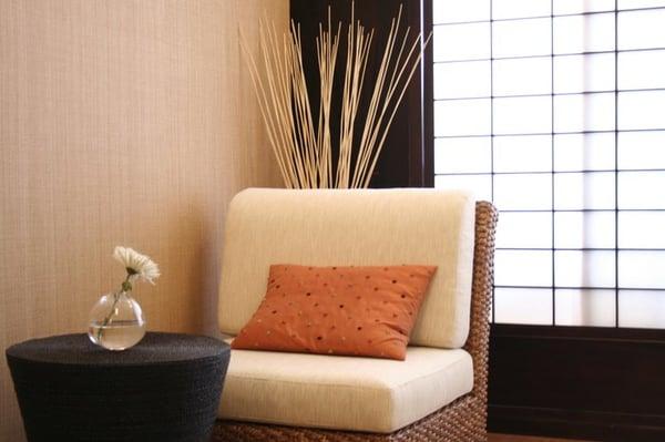 Shangri-La Spa