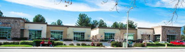 Hearing Science of Fontana