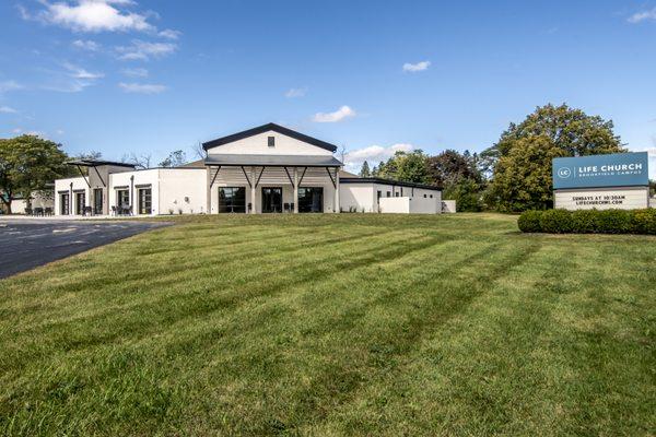 Life Church - Brookfield Campus