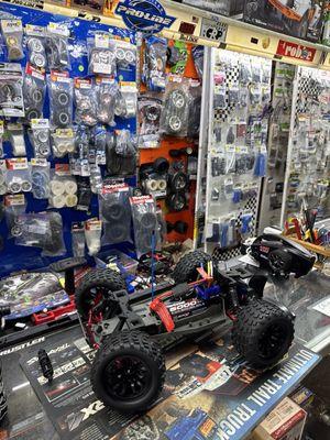 Covina Hobby Shop