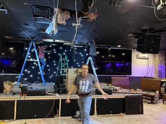 Eagles handyman Services