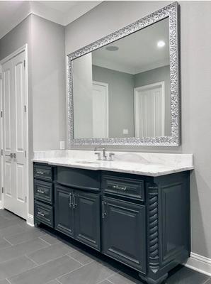 Hillside Homes DFW