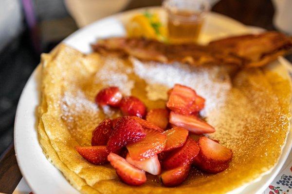 Paula's Pancake House