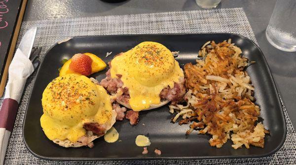 Absolutely delicious!