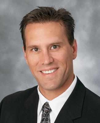 Jeff Gotch - State Farm Insurance Agent
