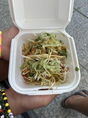 Tacos El Potosino