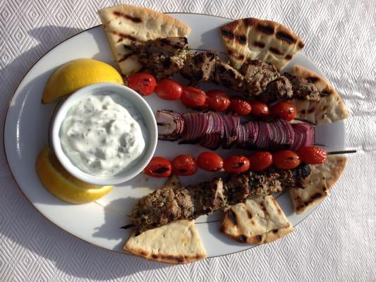 Party Time Personal Chef Service