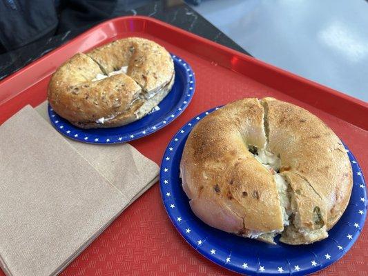 Great American Bagel