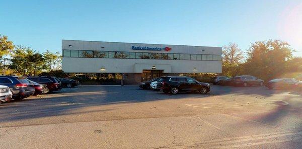 Bank of America