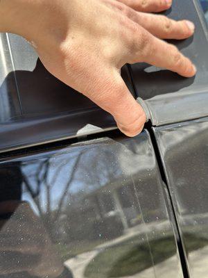 B & M Auto Collision Center