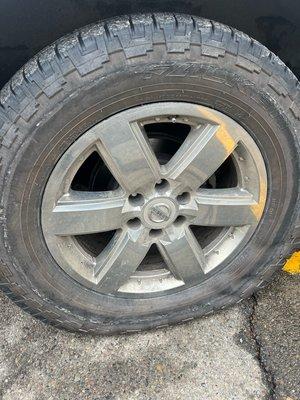 Ram Tire & Auto Service