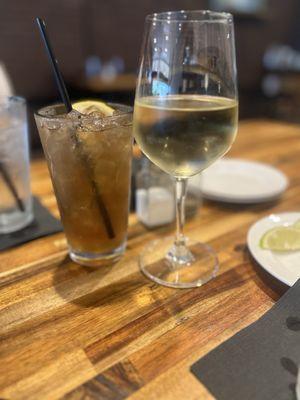 Big E’s Dinner Club