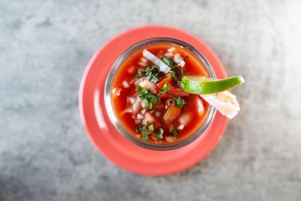 Los Cantaritos Authentic Mexican Restaurant